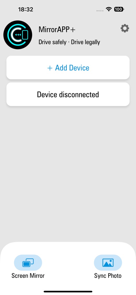 MirrorAPP+ - Utilities App | MWM