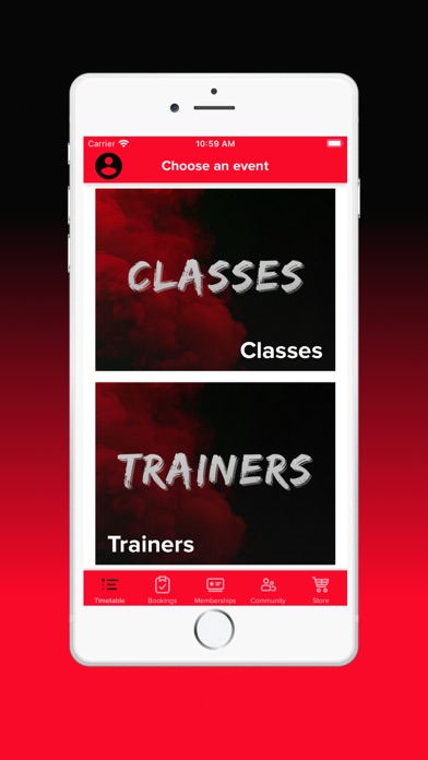 Elite Sports University Screenshot
