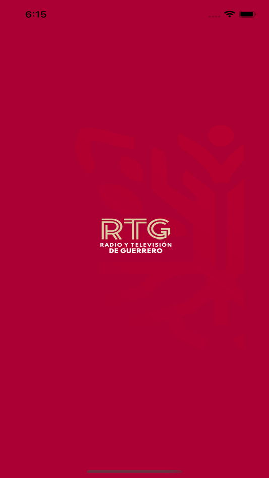 RTG Radio y Televisión de Gro - 1.0 - (iOS)