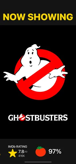 Game screenshot Now Showing – Movie Poster TV mod apk