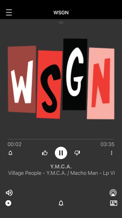 WSGN