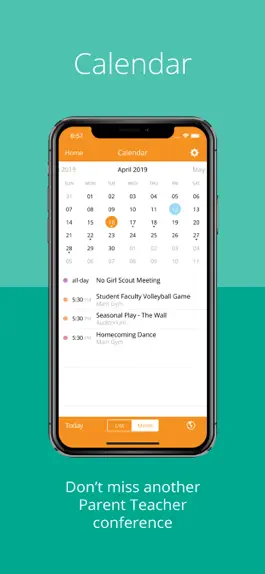 Game screenshot Granite Falls School District apk