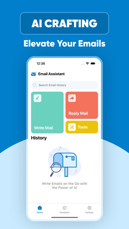 Ai Email Writer: Assistant screenshot-8