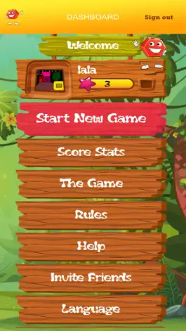 Game screenshot TreasureConQuest apk