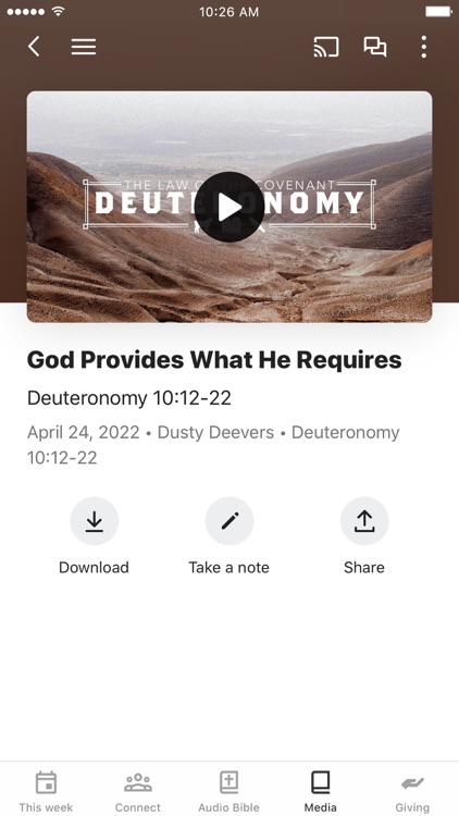 Grace Community Church Elgin