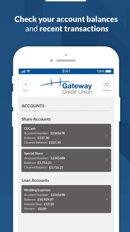 Gateway Credit Union