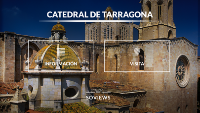 Screenshot #1 pour Catedral de Tarragona