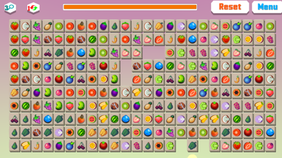 Onet Connet Fruit Crush Screenshot