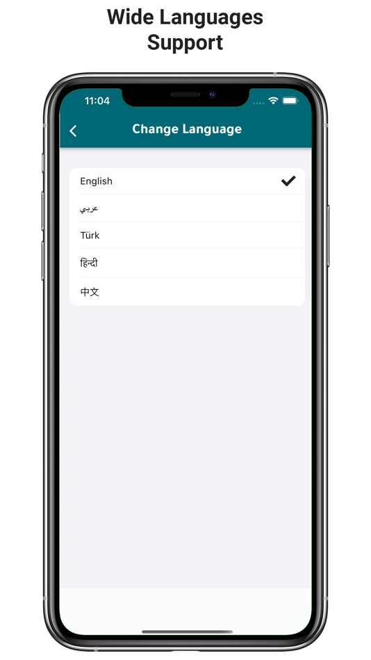 #6. Split It! - Split Your Stories (iOS) 由: Fadi Alkhalaf