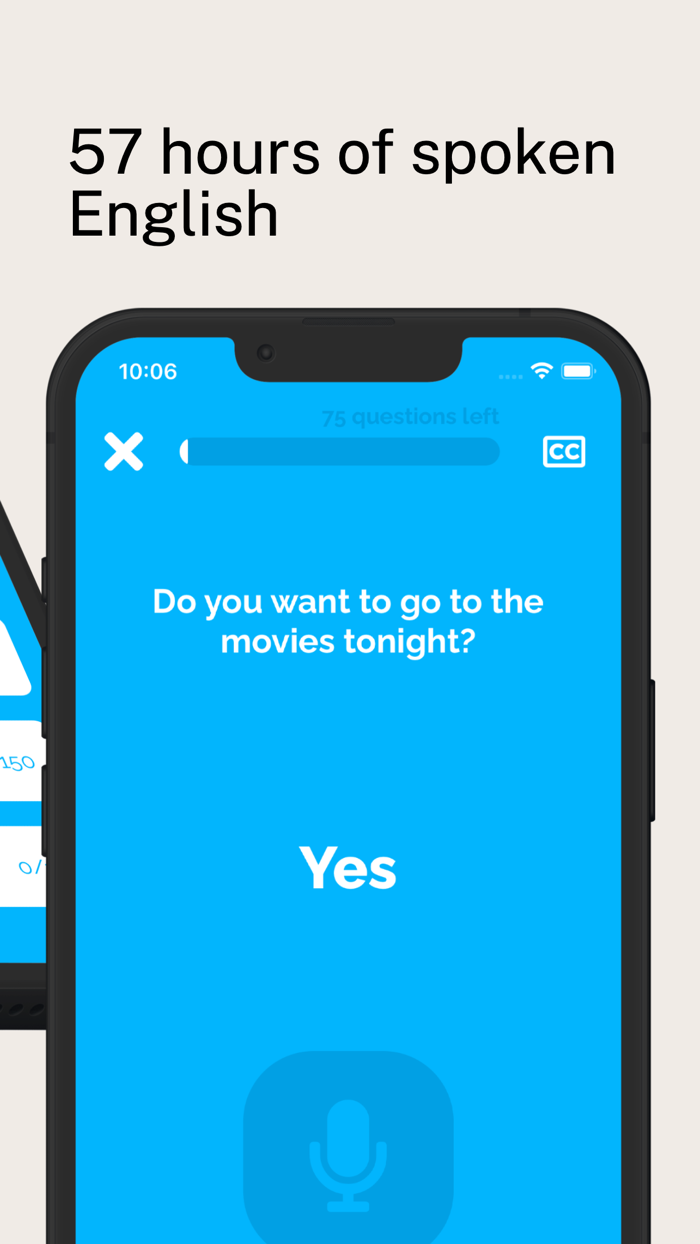 SpeakingCourse - English