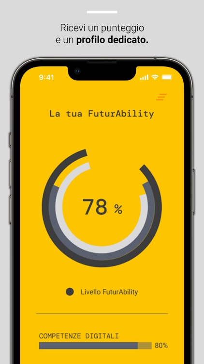 STEP FuturAbility District screenshot-5