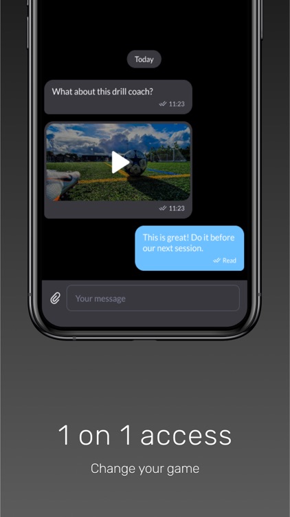 Guti Football Academy screenshot-3