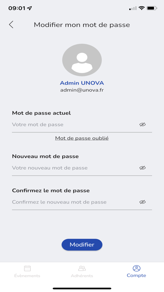 #4. DCF Gueret (iOS) 由: UNOVA