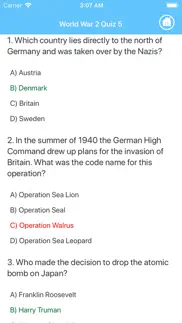 world war 2 quizzes problems & solutions and troubleshooting guide - 2