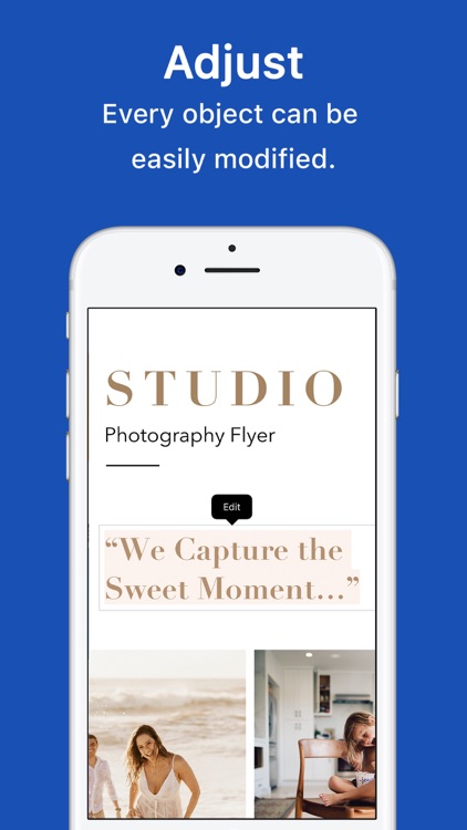 Templates for MS Word - DesiGN