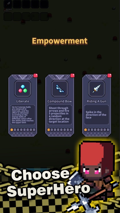 Final Dawn - Survivor