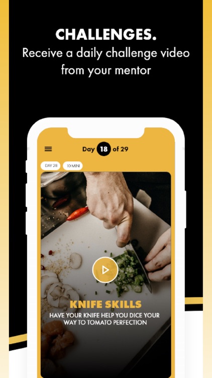 Leapmonth: Challenge Yourself