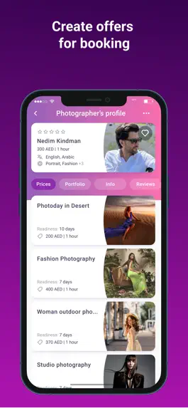 Game screenshot PhotoRoomer Pro: Freelance hack