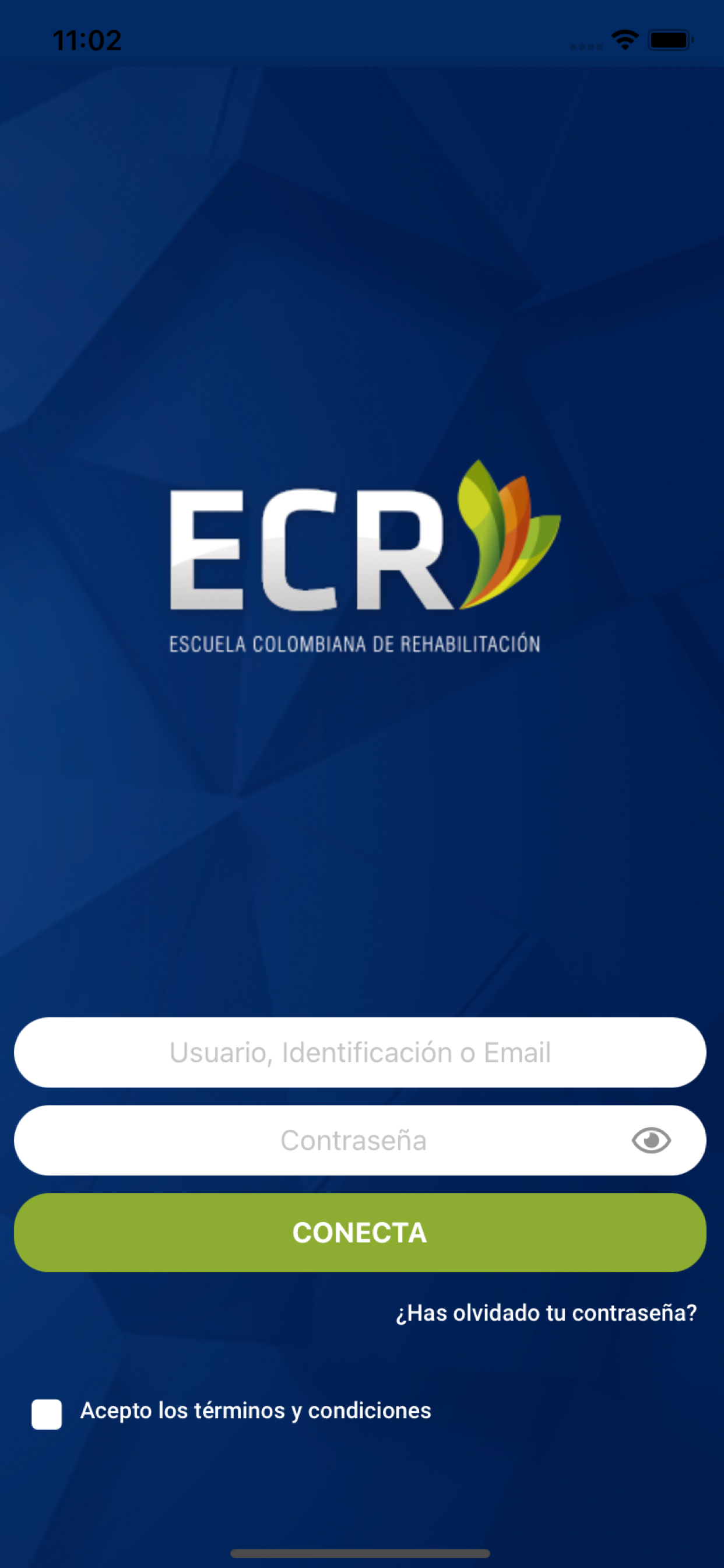 ECR al día