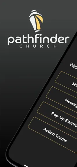 Game screenshot Pathfinder Church mod apk