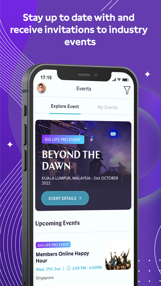 #3. Gig Life Pro (iOS) 게시자: Gig Life Pro