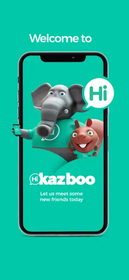 Game screenshot kazboo mod apk