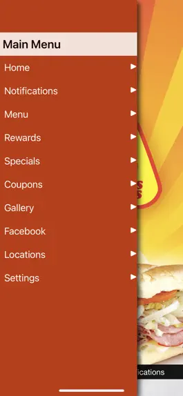 Game screenshot J's Steaks & Subs apk