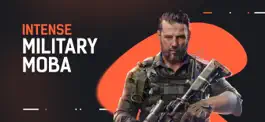 Game screenshot WAR SECTOR mod apk