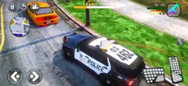 Game screenshot Grand Police Chase Theft Auto hack