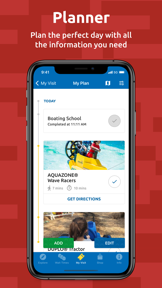 LEGOLAND® Florida Resort screenshot