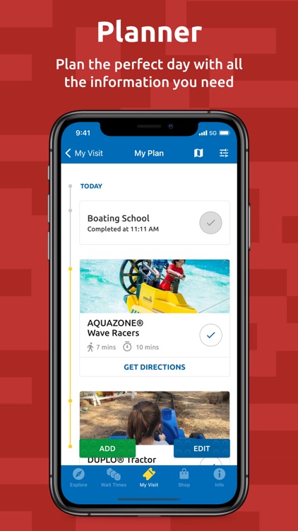 LEGOLAND® Florida Resort screenshot-6
