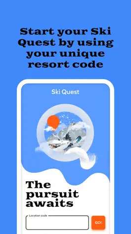 Game screenshot Ski Quest mod apk