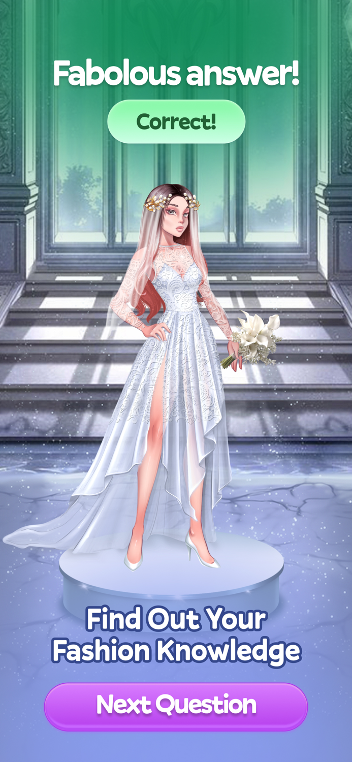 Fashion Quiz - Style Outfits