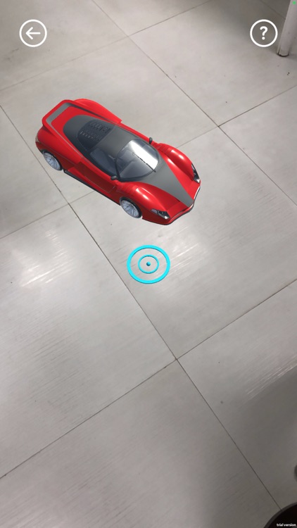 Bitkraft AR Experiences screenshot-4