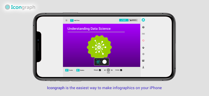 Infographic Maker - Icongraph