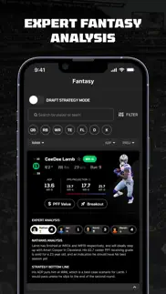 pff: fantasy, betting, news problems & solutions and troubleshooting guide - 3