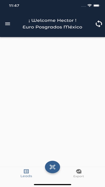 Europosgrados Mx ScanApp screenshot-4