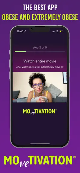 Game screenshot MOveTIVATION apk