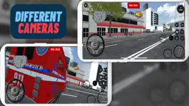 Game screenshot Ambulance Games - Emergency hq hack