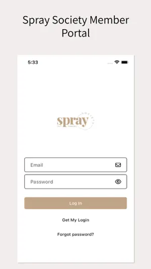 Spray Society screenshot 1