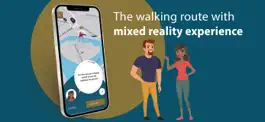 Game screenshot Belevingsroute Muiden mod apk
