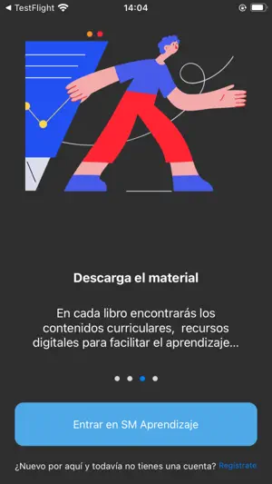 SM Aprendizaje screenshot 1