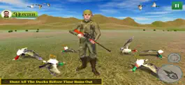 Game screenshot Duck Hunting Sniper Shooting hack