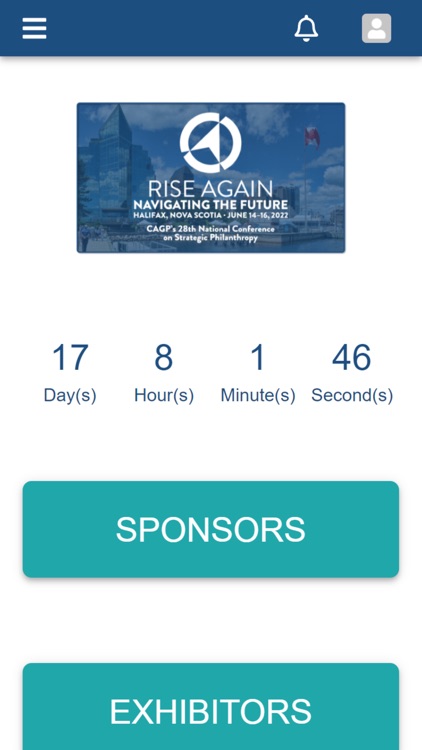 CAGP's 28th Annual Conference