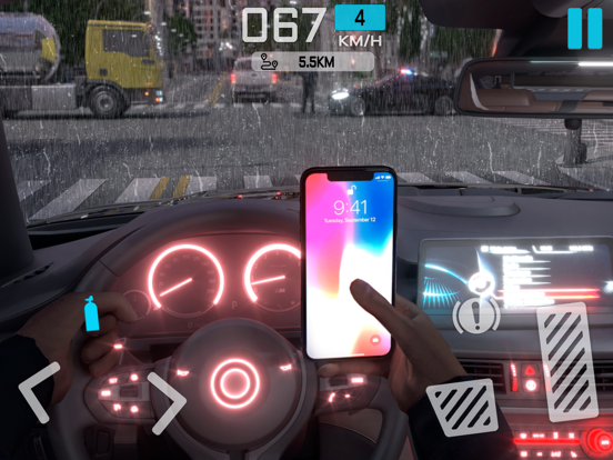 Car Simulator Driving 2022