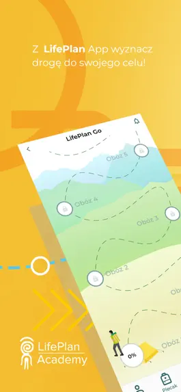 Game screenshot LifePlan App mod apk