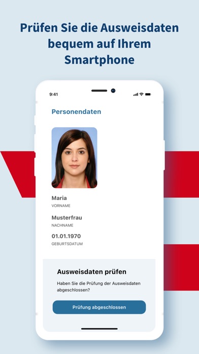 eAusweis Check screenshot 4