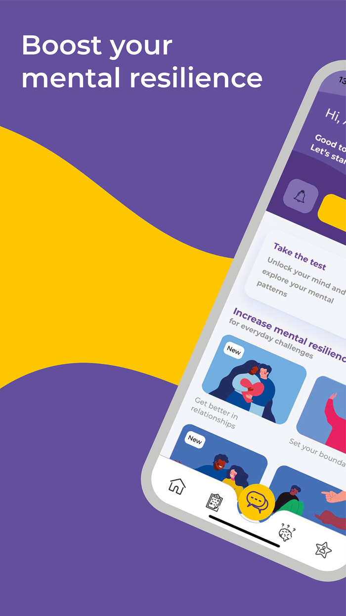 HappyMind Mental Health