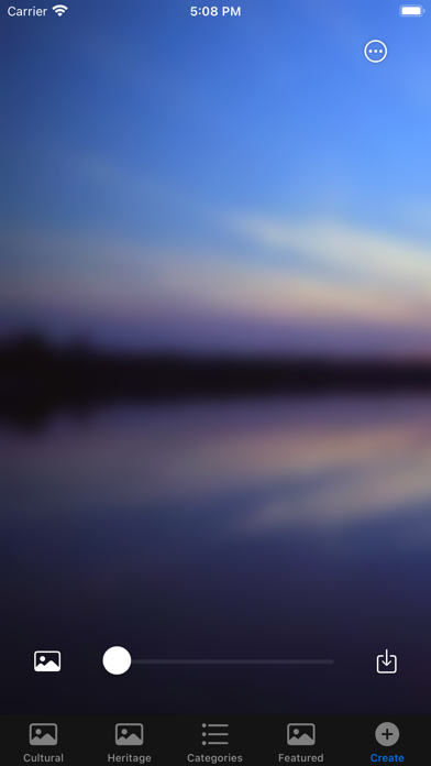 Exotic Wallpapers HD Screenshot