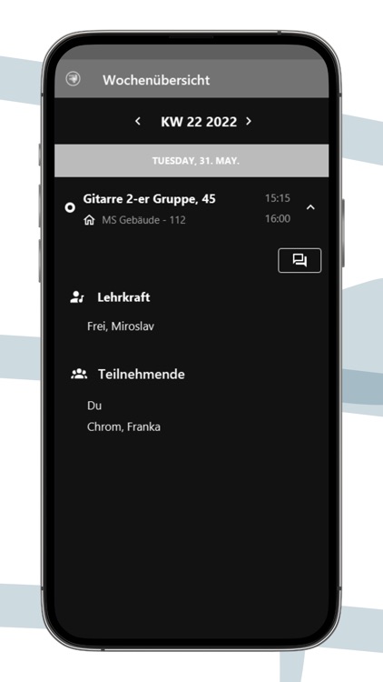 Musikschule der Stadt Datteln